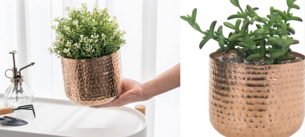 pots